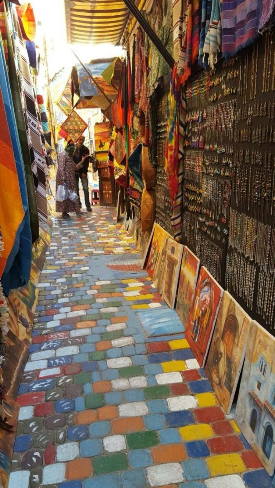Riad Dar Φεζ Εξωτερικό φωτογραφία