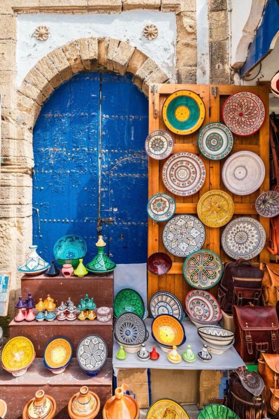 Riad Dar Φεζ Εξωτερικό φωτογραφία