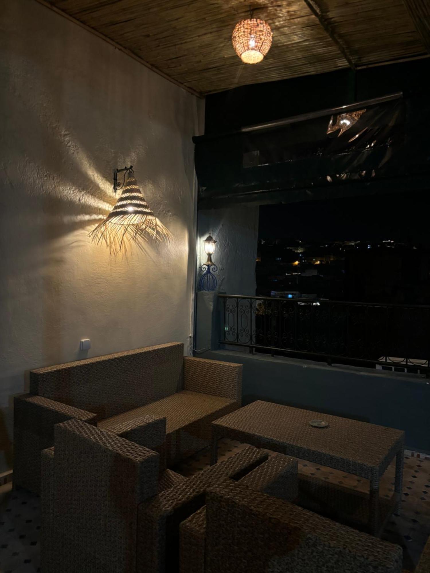 Riad Dar Φεζ Εξωτερικό φωτογραφία